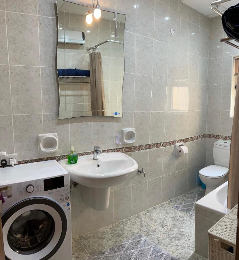 Sunrise Apt Near Beach Smarttv & Netflix Birżebbuġa Zewnętrze zdjęcie
