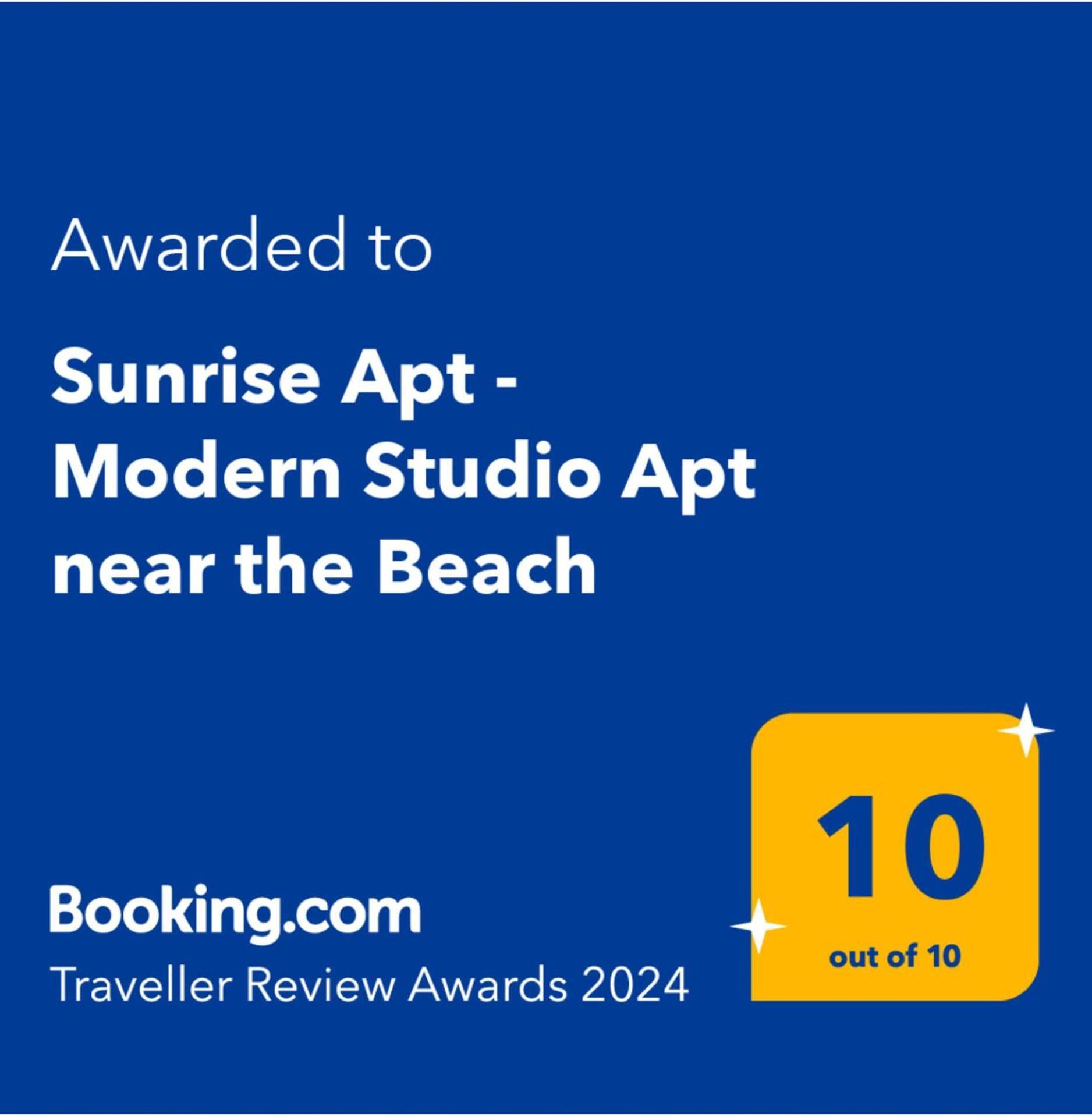 Sunrise Apt Near Beach Smarttv & Netflix Birżebbuġa Zewnętrze zdjęcie
